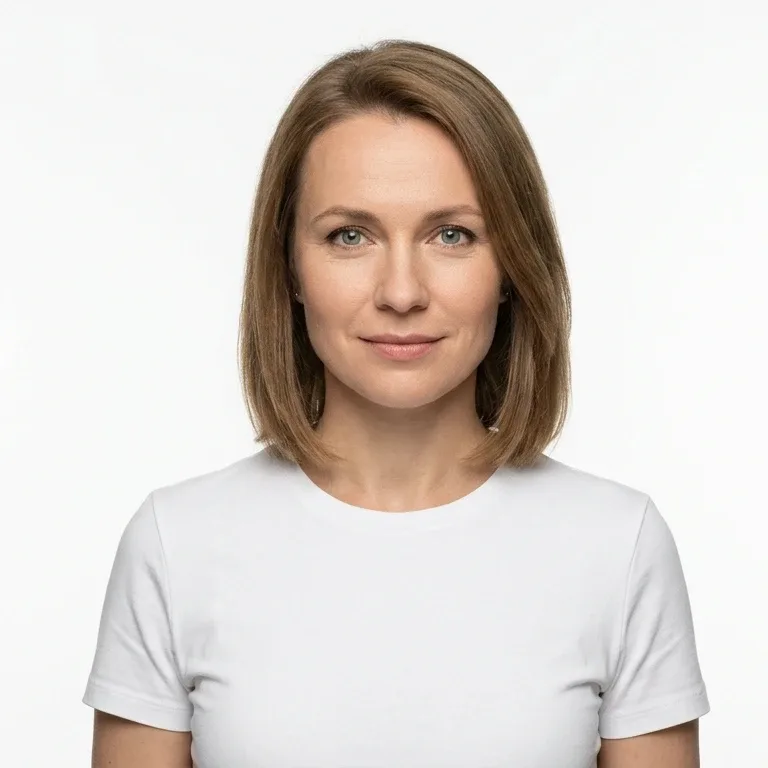 Elena Sokolova