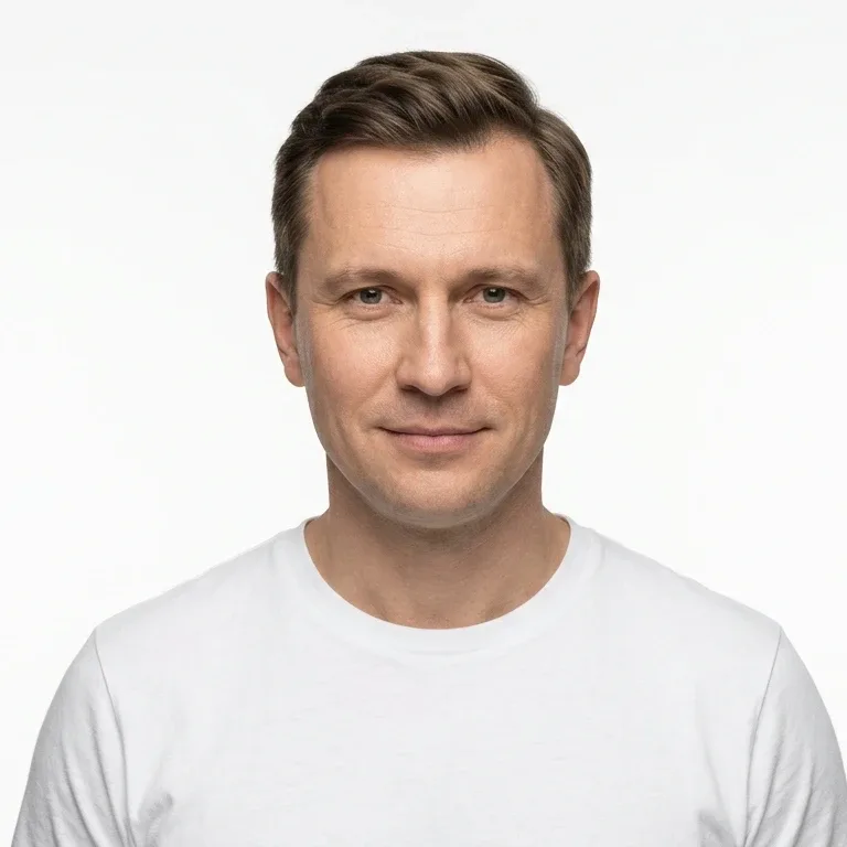 Mikhail Orlov
