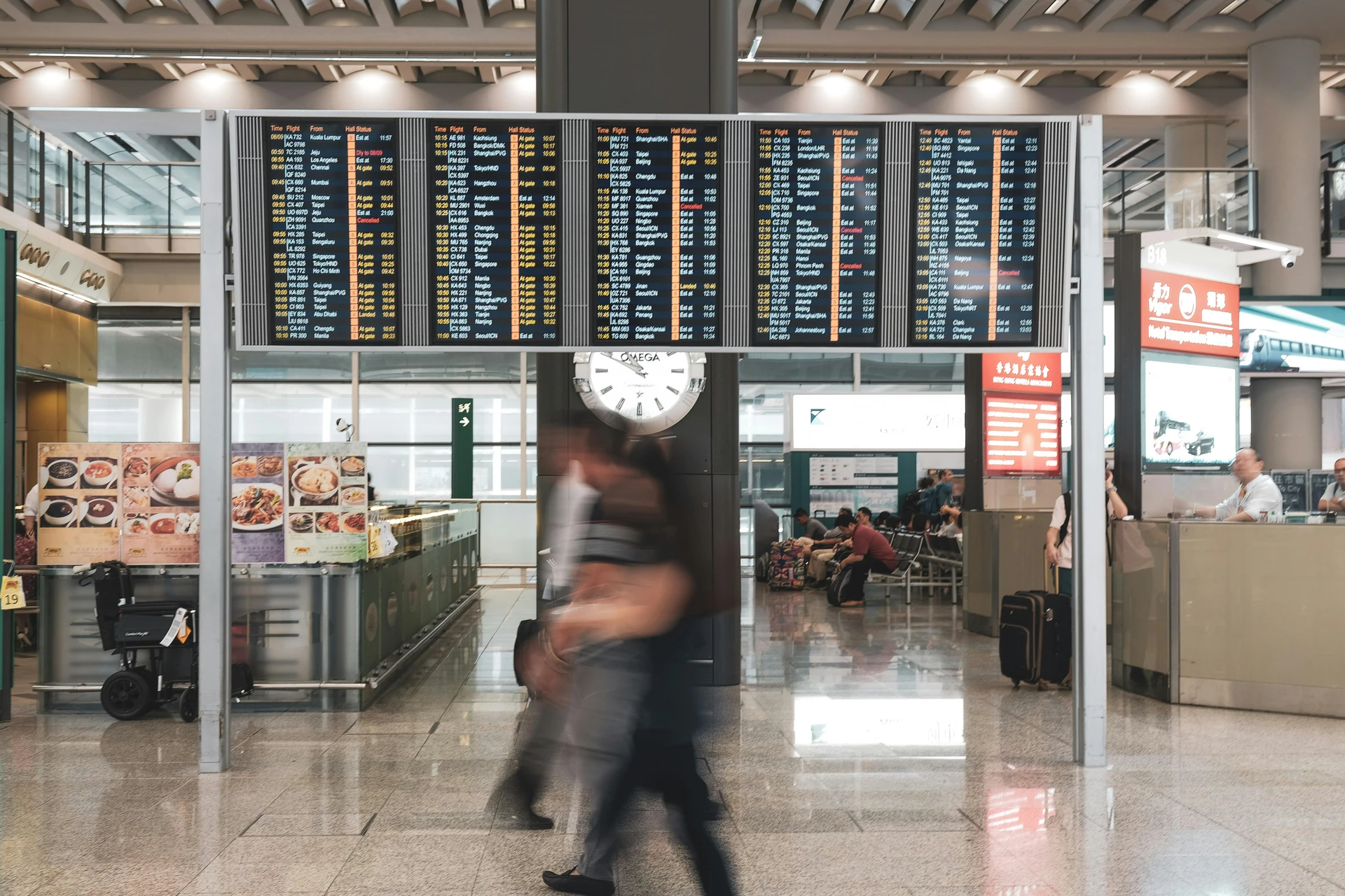 AI Assistants in Travel Management: Tasks to Automate