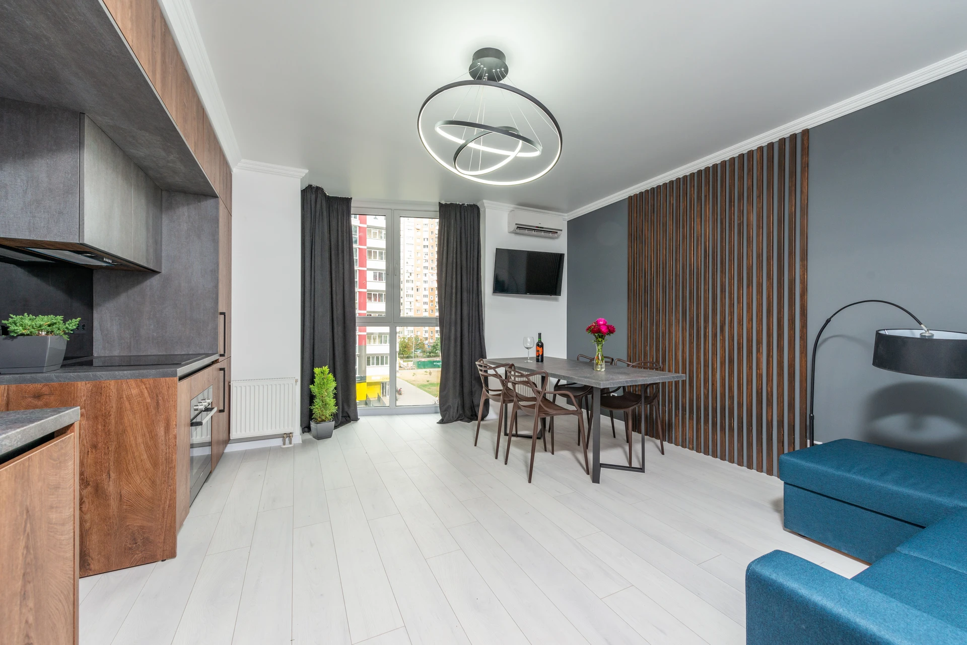 Hotel Apart-Collections for Business: New Format 2026