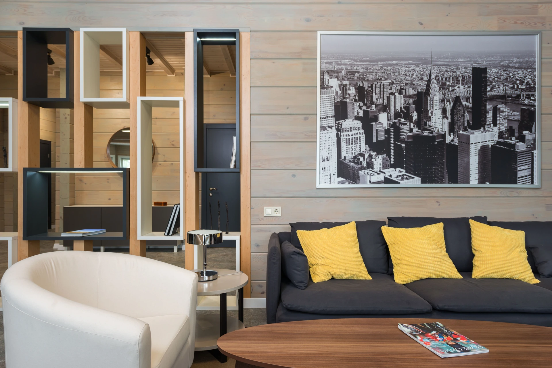 Serviced Apartments for Extended Business Trips