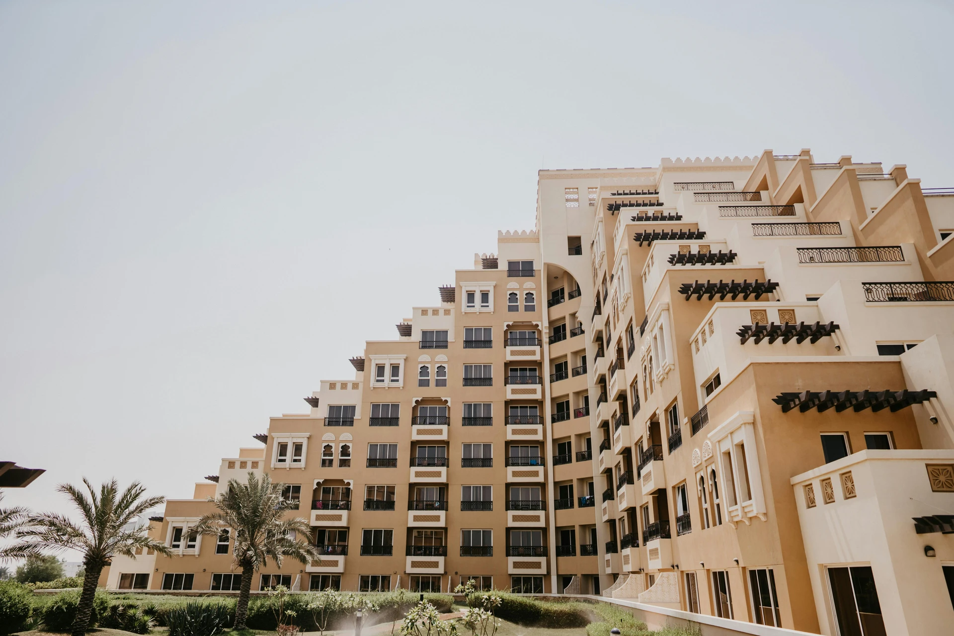 Dubai Today: Hotel & Flight Market for Business Travel