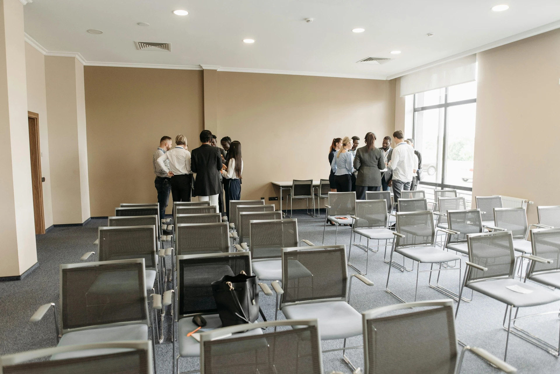 Business Travel for Major Events: A 2026 World Cup Plan
