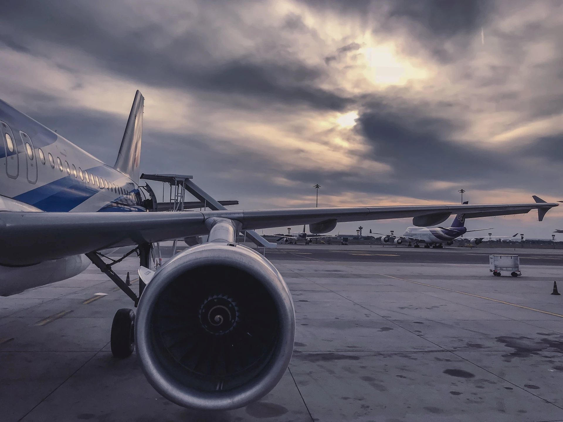 NDC Technology for Corporate Air Travel in 2026