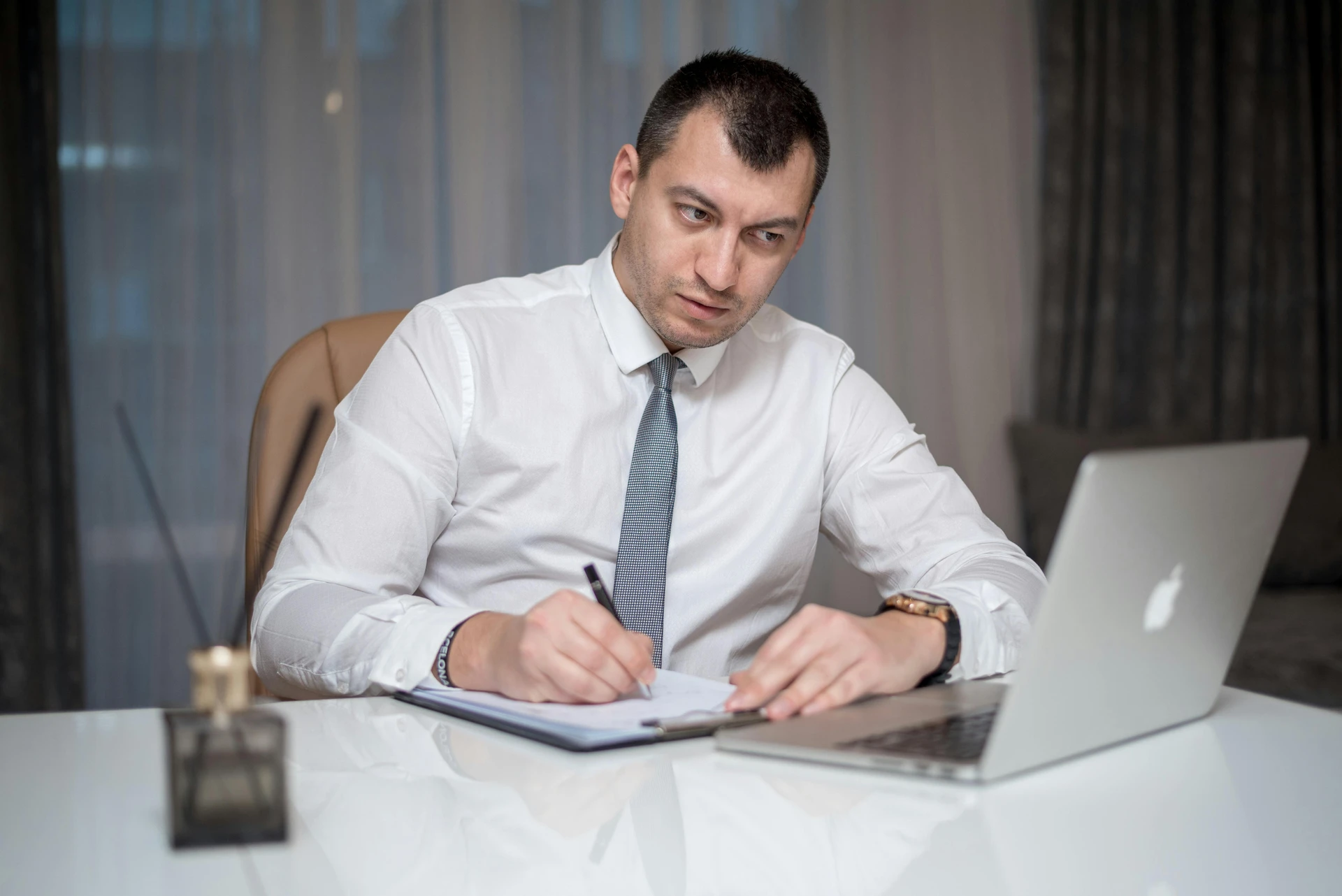 One-Day Business Trips: Processing, Expenses & Accounting