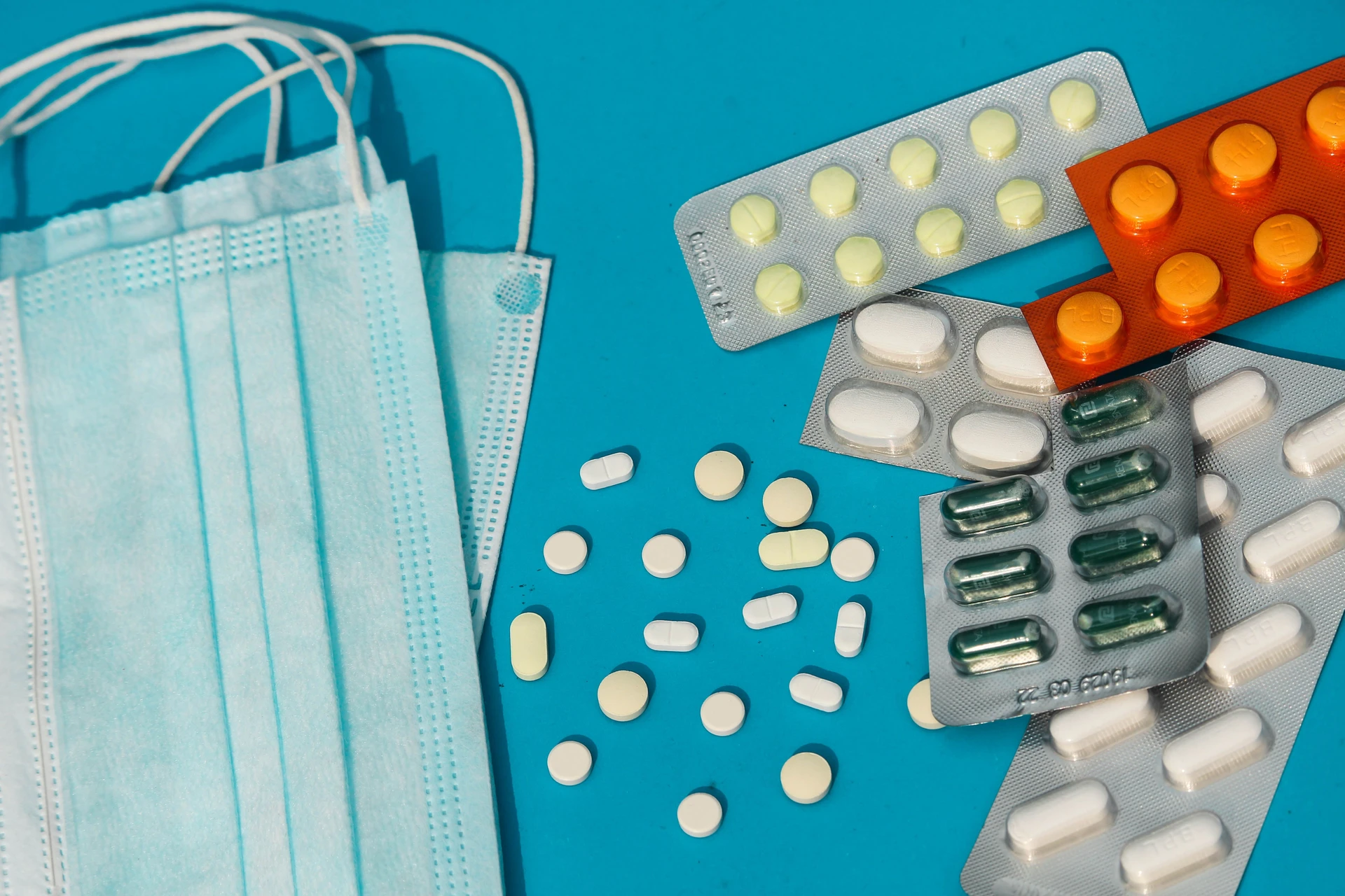 Transfer Services for Pharma Companies: GxP & Validation