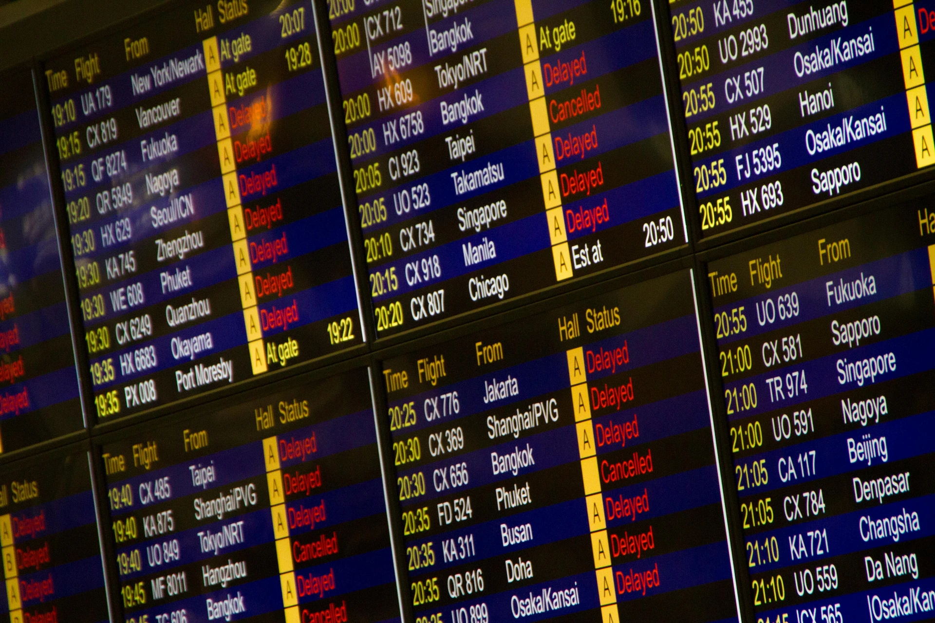Travel Risk Management 2026: Protecting Employees on Business Trips