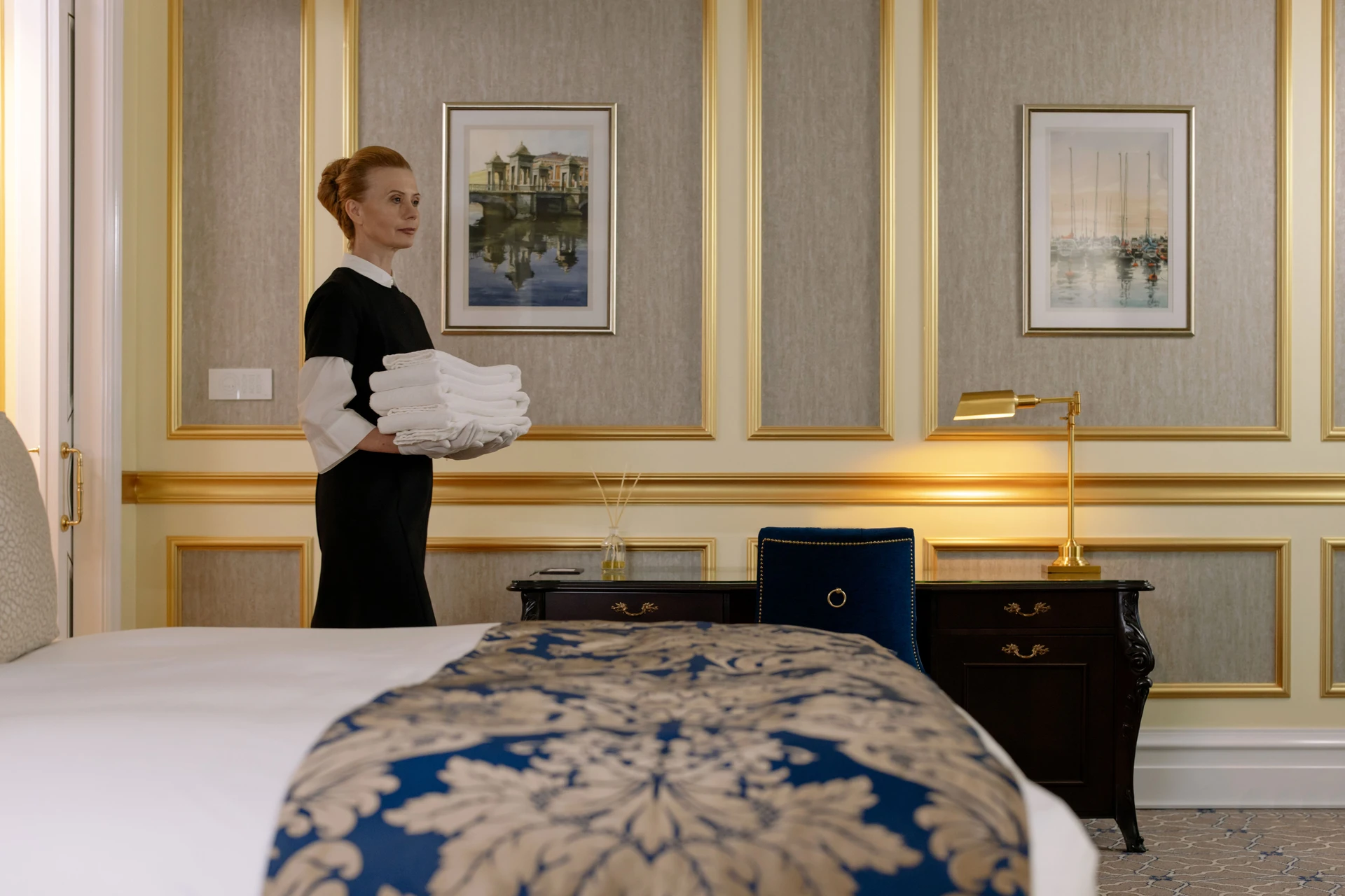 Three-Star Hotels for Business Travel: Budget Balance 2026